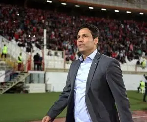 چرا دوباره نام مهدی تارتار و پرسپولیس مطرح شده؟