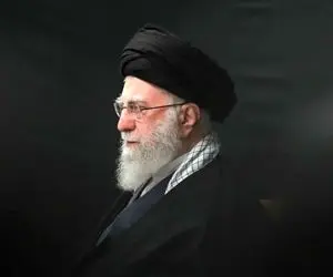 اطلاعیه دفتر رهبری؛ زمان و مکان برگزاری آیین بزرگداشت رهبر شهید