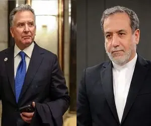 مذاکرات ایران و آمریکا/ مکان دومین دور مذاکرات هسته‌ای از رُم به مسقط تغییر پیدا کرد