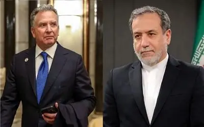 مذاکرات ایران و آمریکا/ مکان دومین دور مذاکرات هسته‌ای از رُم به مسقط تغییر پیدا کرد