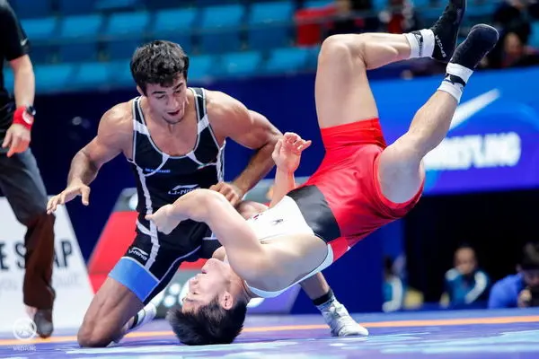 محمدعی گرایی