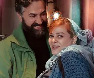 (ویدیو) سوتی عجیب و خنده دار بهاره رهنما!