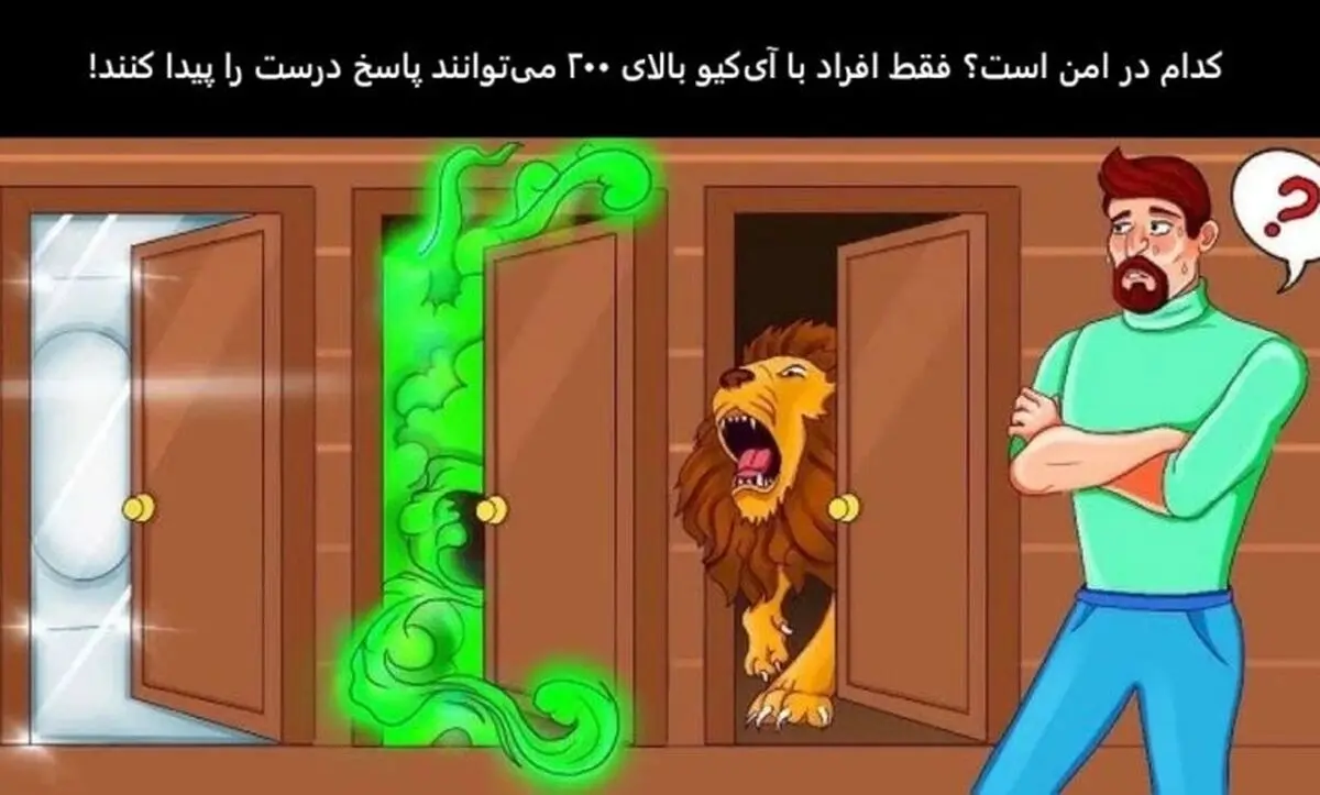 در داحل