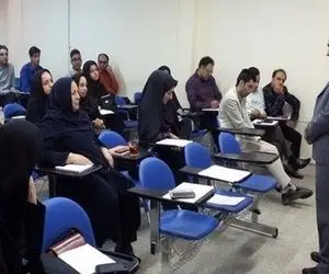 حقوق کارکنان دانشگاه‌ها چقدر افزایش می‌یابد؟
