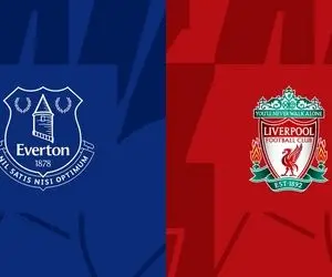 ترکیب رسمی اورتون - لیورپول امروز شنبه 12 شهریور