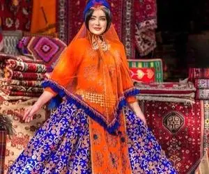 آواز محلی؛ شاد ترین آهنگ لری که عاشقانه هم هست قلب و کمرتو یکجا تکون میده انقد خوبه