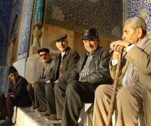چرا عیدی بازنشستگان تامین اجتماعی کارگری محاسبه می شود؟