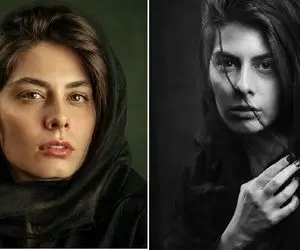 درگذشت مریم همتیان بازیگری که حامد بهداد تحسین اش کرد+ بازیگر چه فیلم هایی بود؟