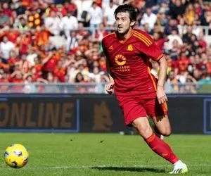 دلیل رفتن سردار آزمون از رم مشخص شد