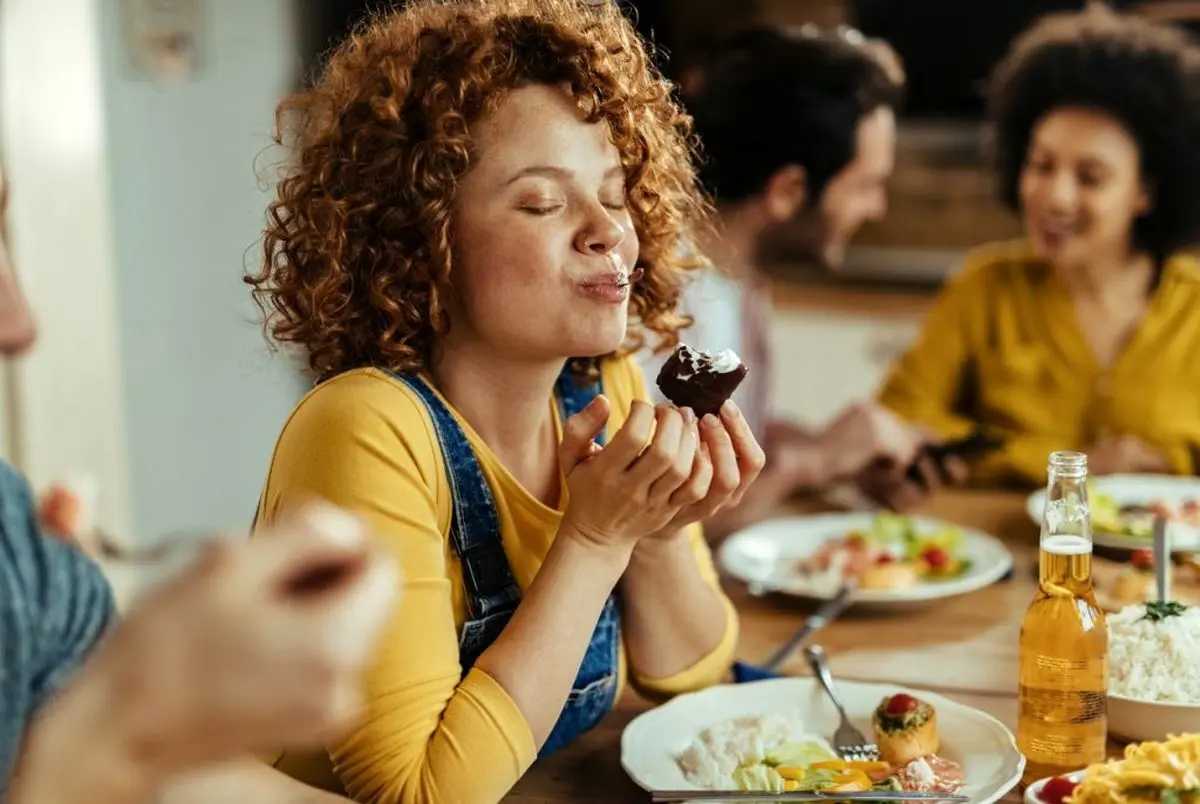 راهکارهای ساده برای کاهش وزن
