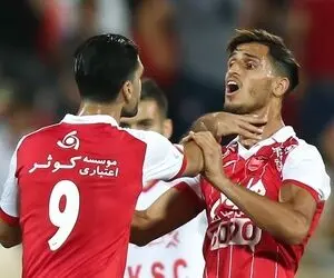 چقدر احتمال دارد علی علیپور به پرسپولیس برگردد؟