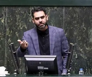 (عکس) این نماینده تندرو مجلس کافه زد 