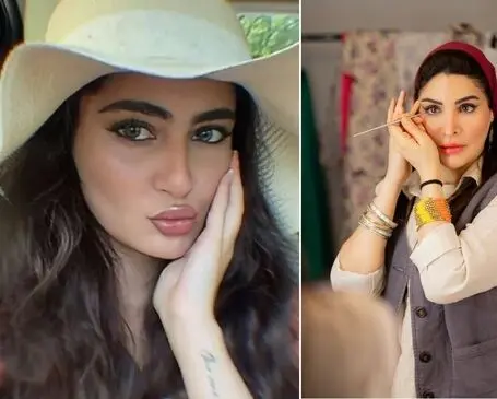 نورا هاشمی: 4 صبح میری خونه یک مرد یعنی دوست داری با او تنها باشی