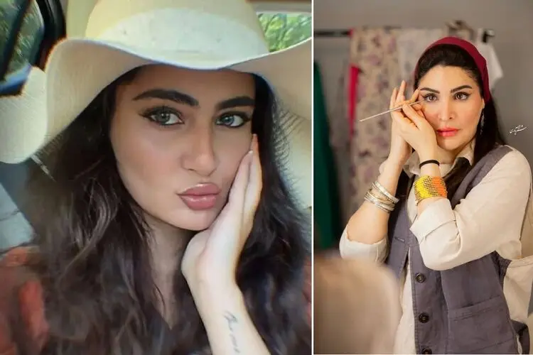 نورا هاشمی: 4 صبح میری خونه یک مرد یعنی دوست داری با او تنها باشی