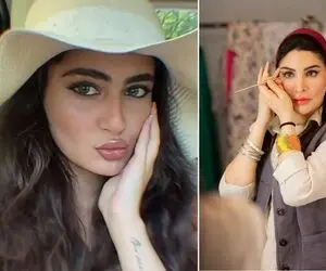 نورا هاشمی: 4 صبح میری خونه یک مرد یعنی دوست داری با او تنها باشی