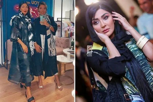 maryam masoumi shayanews