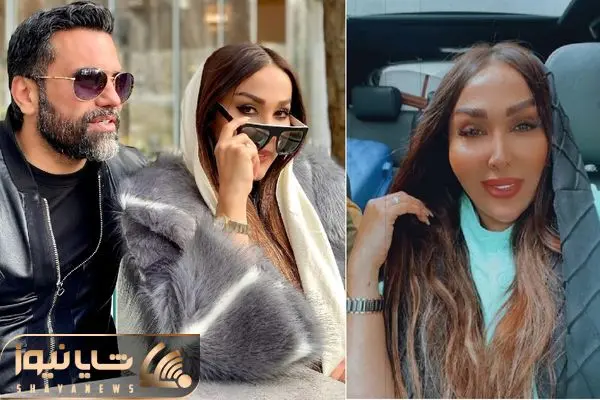 alireza nikbakht shayanews