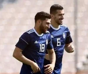 چرا جهانبخش و عرت اللهی به تیم ملی دعوت نمی شدند؟