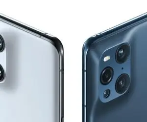 Find X4 اوپو بلاخره کی معرفی و رونمایی می شود؟