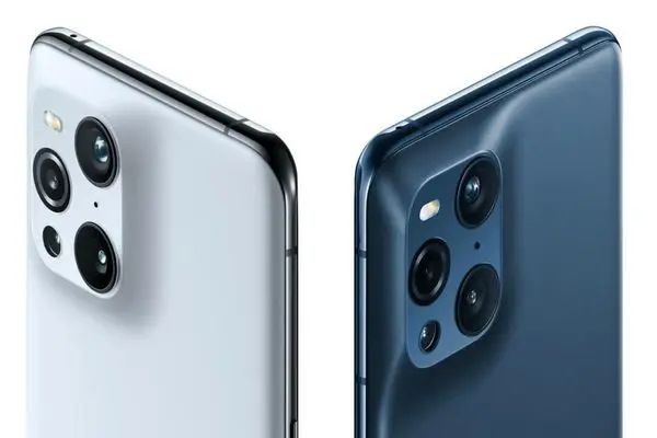 OPPO Find X4 to be released in February or March