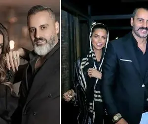 بیوگرافی علیرام نورایی سالگرد ازدواج با مدل 22 ساله / پارکور حرفه ای و پریدن رو سقف