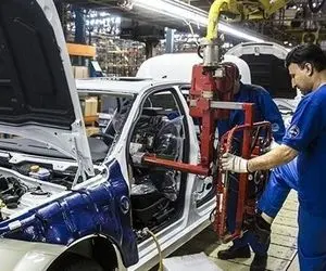 بسته سیاسی اصلاح صنعت خودرو