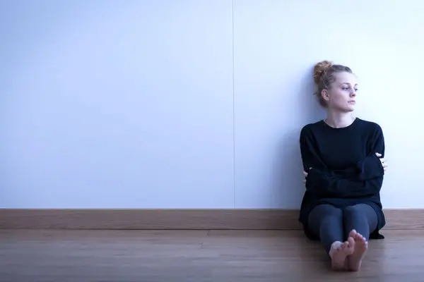 The 6 symptoms of depression you must NEVER ignore