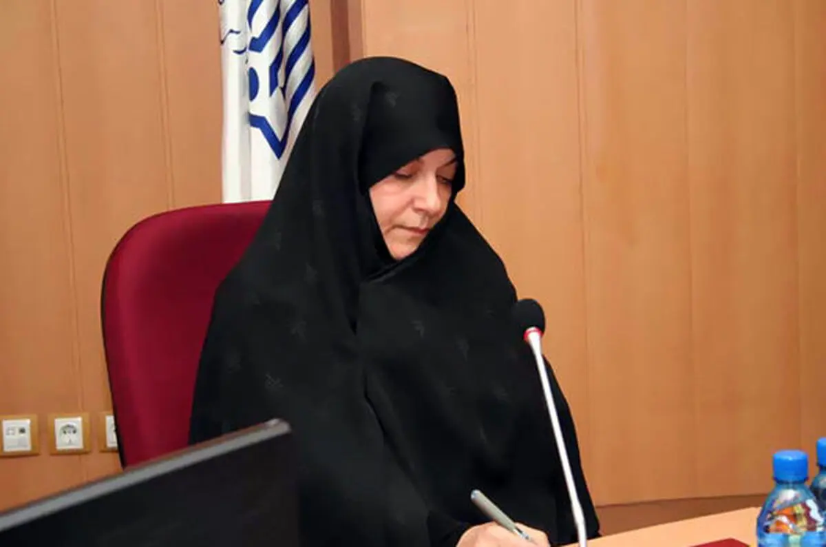 بیوگرافی فاطمه رهبر نماینده مجلس؛ همسر و فرزندان