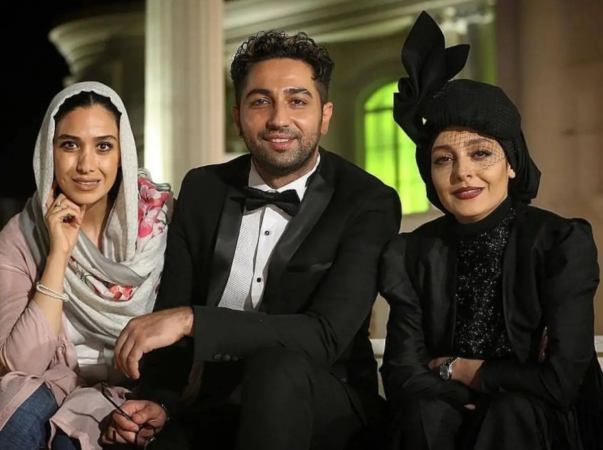 رحمان 1400 در شبکه نمایش خانگی منتشر شد