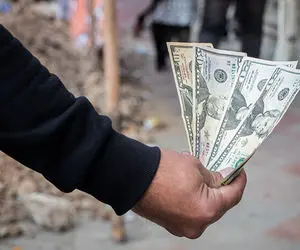 قیمت ها در بازار ارز چه چیزی را نشان می دهد؟