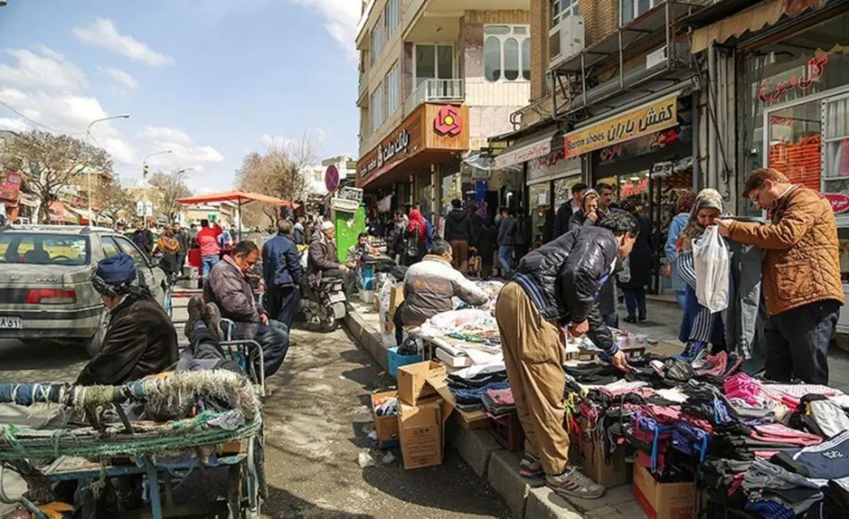 (تصاویر) اینجا کرونا را جدی نگرفته‌اند!