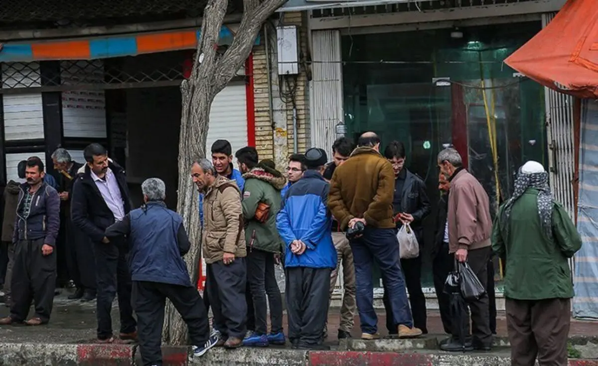 (تصاویر) اینجا کرونا را جدی نگرفته‌اند!