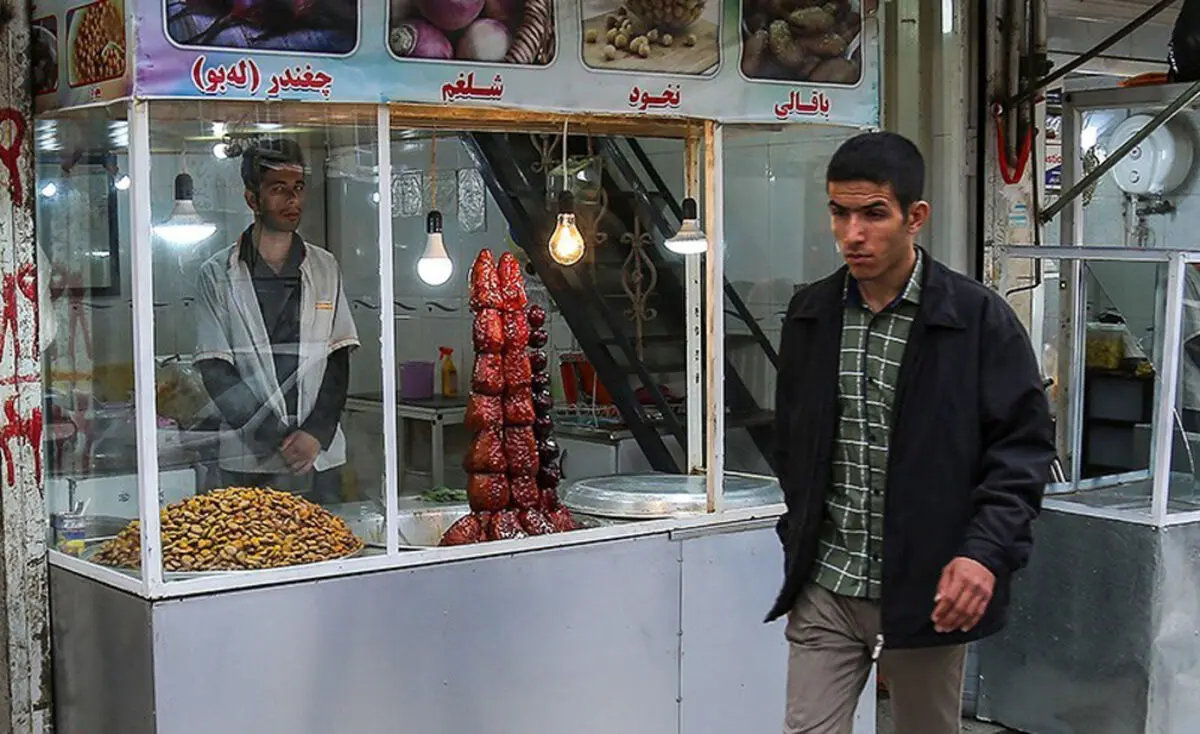 (تصاویر) اینجا کرونا را جدی نگرفته‌اند!