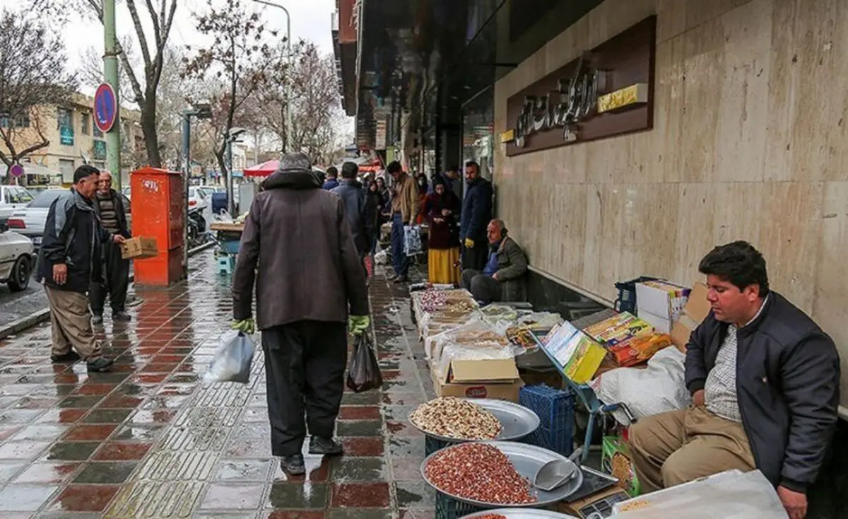 (تصاویر) اینجا کرونا را جدی نگرفته‌اند!