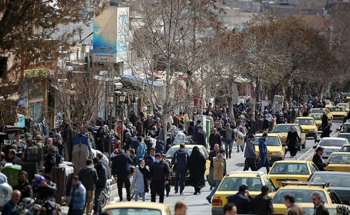 (تصاویر) اینجا کرونا را جدی نگرفته‌اند!