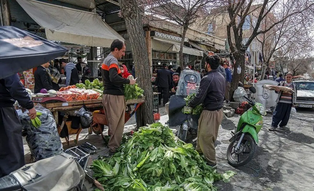 (تصاویر) اینجا کرونا را جدی نگرفته‌اند!