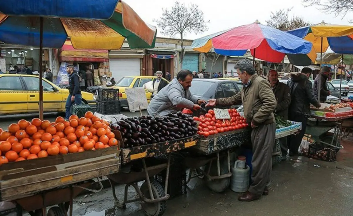 (تصاویر) اینجا کرونا را جدی نگرفته‌اند!