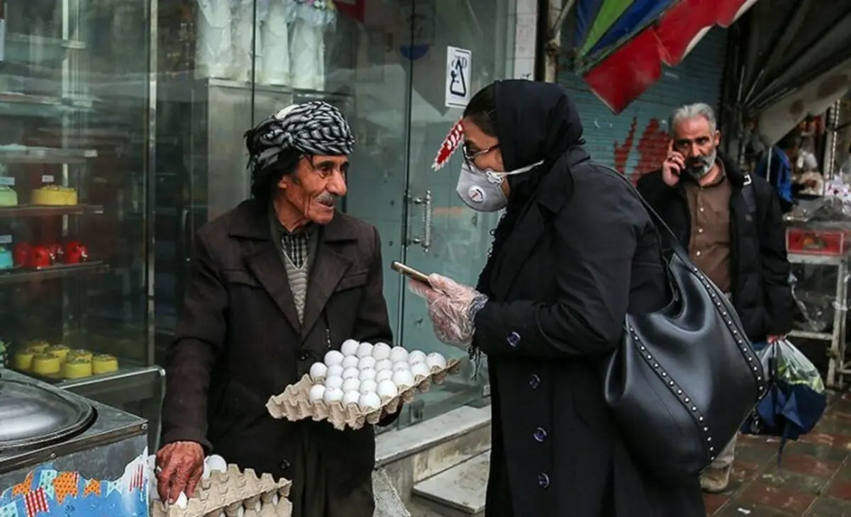 (تصاویر) اینجا کرونا را جدی نگرفته‌اند!