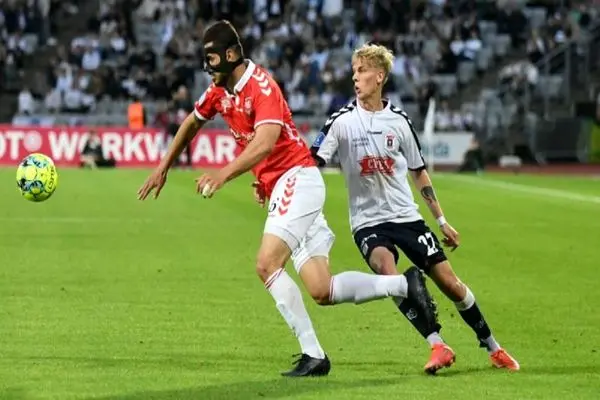 سعید عزت‌اللهی