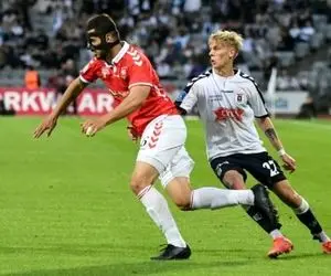 درخواست هواداران عزت‌اللهی از سعید؛ از وایله فرار کن!