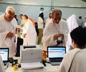 تزریق واکسن مننژیت حجاج در کرج آغاز شد