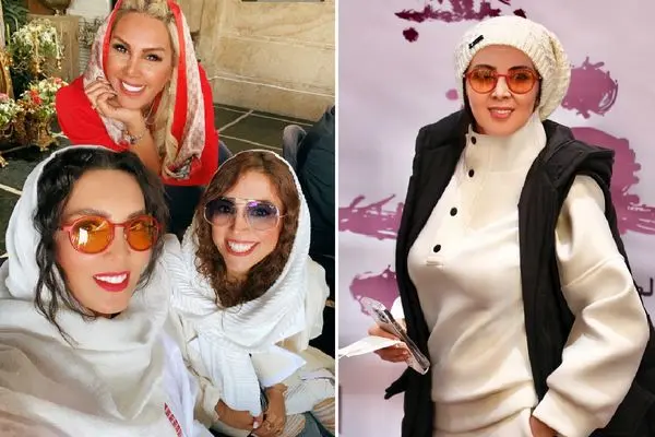 leila bolukat shayanews