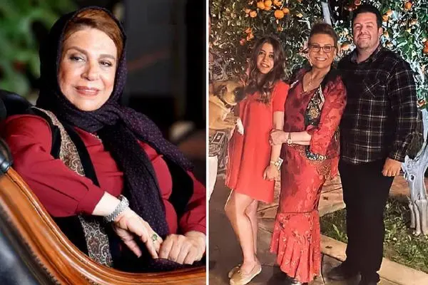 gohar kheirandish shayanews