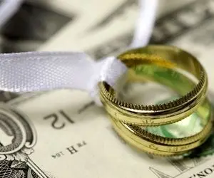 رونمایی از مبلغ وام ازدواج ۱۴۰۱؛ چه کسانی وام ۵۰۰ میلیونی می‌گیرند؟