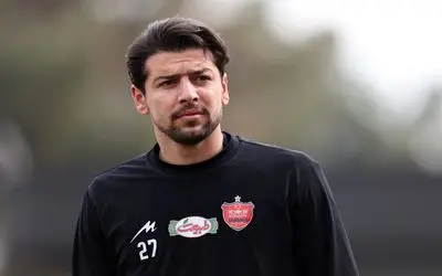 پرسپولیسی ای که اینستاگرامش را استقلالی کرد