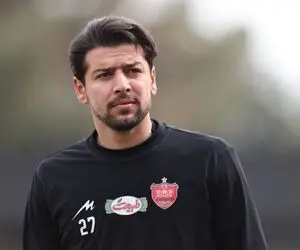 پرسپولیسی ای که اینستاگرامش را استقلالی کرد