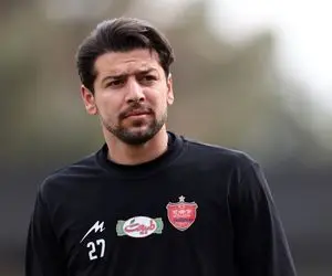 پرسپولیسی ای که اینستاگرامش را استقلالی کرد