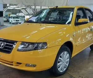 کلید نوسازی تاکسی‌های فرسوده زده شد