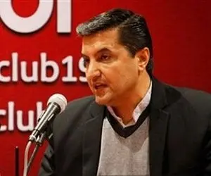 حمله تند مدیرعامل سرخ ها به سخندان و کامرانی‌فر 