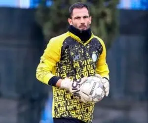 صبر آدان انگیزه اش را زنده کرد